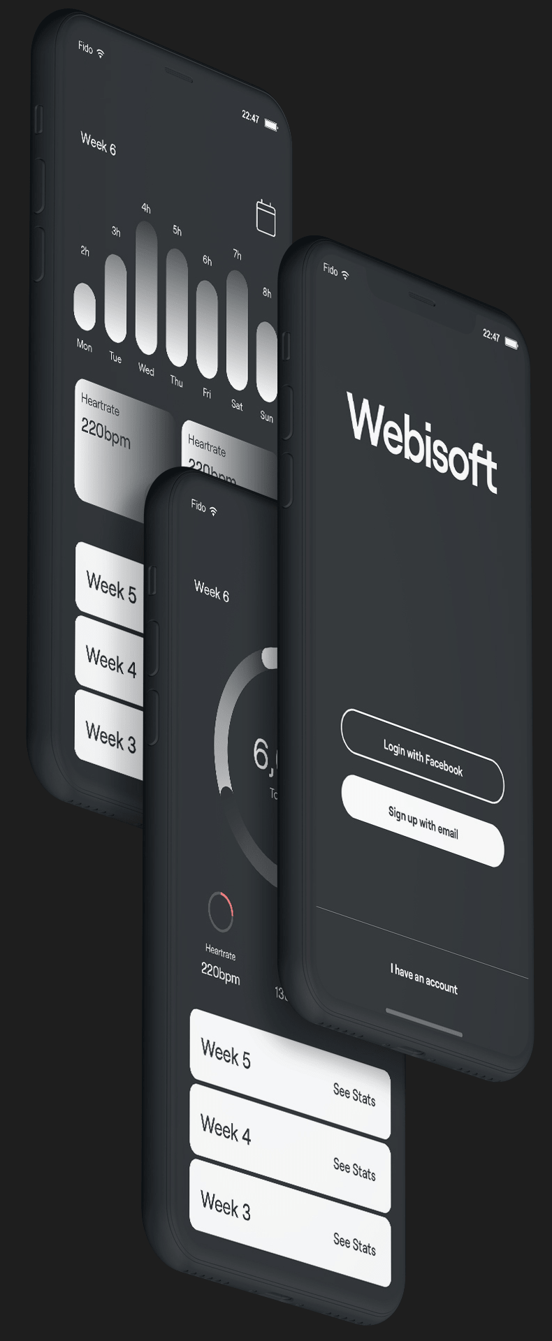 About Webisoft